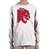 Youth DRI-POWER® ACTIVE Long-Sleeve T-Shirt Thumbnail
