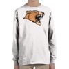 Youth DRI-POWER® ACTIVE Long-Sleeve T-Shirt Thumbnail