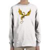 Youth DRI-POWER® ACTIVE Long-Sleeve T-Shirt Thumbnail