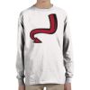 Youth DRI-POWER® ACTIVE Long-Sleeve T-Shirt Thumbnail