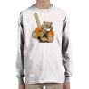 Youth DRI-POWER® ACTIVE Long-Sleeve T-Shirt Thumbnail