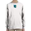 Youth DRI-POWER® ACTIVE Long-Sleeve T-Shirt Thumbnail