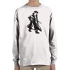 Youth DRI-POWER® ACTIVE Long-Sleeve T-Shirt Thumbnail