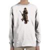 Youth DRI-POWER® ACTIVE Long-Sleeve T-Shirt Thumbnail