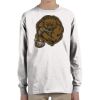 Youth DRI-POWER® ACTIVE Long-Sleeve T-Shirt Thumbnail