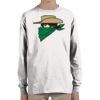 Youth DRI-POWER® ACTIVE Long-Sleeve T-Shirt Thumbnail