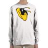 Youth DRI-POWER® ACTIVE Long-Sleeve T-Shirt Thumbnail