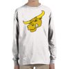 Youth DRI-POWER® ACTIVE Long-Sleeve T-Shirt Thumbnail