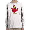 Youth DRI-POWER® ACTIVE Long-Sleeve T-Shirt Thumbnail