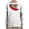 Youth DRI-POWER® ACTIVE Long-Sleeve T-Shirt Thumbnail