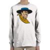 Youth DRI-POWER® ACTIVE Long-Sleeve T-Shirt Thumbnail