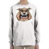 Youth DRI-POWER® ACTIVE Long-Sleeve T-Shirt Thumbnail