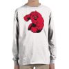 Youth DRI-POWER® ACTIVE Long-Sleeve T-Shirt Thumbnail