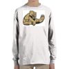 Youth DRI-POWER® ACTIVE Long-Sleeve T-Shirt Thumbnail