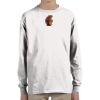 Youth DRI-POWER® ACTIVE Long-Sleeve T-Shirt Thumbnail