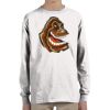 Youth DRI-POWER® ACTIVE Long-Sleeve T-Shirt Thumbnail