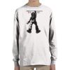 Youth DRI-POWER® ACTIVE Long-Sleeve T-Shirt Thumbnail