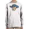 Youth DRI-POWER® ACTIVE Long-Sleeve T-Shirt Thumbnail
