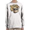 Youth DRI-POWER® ACTIVE Long-Sleeve T-Shirt Thumbnail