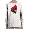 Youth DRI-POWER® ACTIVE Long-Sleeve T-Shirt Thumbnail