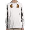 Youth DRI-POWER® ACTIVE Long-Sleeve T-Shirt Thumbnail