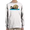 Youth DRI-POWER® ACTIVE Long-Sleeve T-Shirt Thumbnail