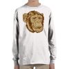 Youth DRI-POWER® ACTIVE Long-Sleeve T-Shirt Thumbnail
