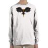 Youth DRI-POWER® ACTIVE Long-Sleeve T-Shirt Thumbnail
