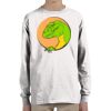 Youth DRI-POWER® ACTIVE Long-Sleeve T-Shirt Thumbnail
