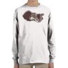 Youth DRI-POWER® ACTIVE Long-Sleeve T-Shirt Thumbnail
