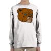 Youth DRI-POWER® ACTIVE Long-Sleeve T-Shirt Thumbnail