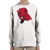 Youth DRI-POWER® ACTIVE Long-Sleeve T-Shirt Thumbnail