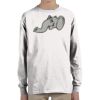 Youth DRI-POWER® ACTIVE Long-Sleeve T-Shirt Thumbnail