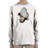 Youth DRI-POWER® ACTIVE Long-Sleeve T-Shirt Thumbnail