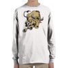 Youth DRI-POWER® ACTIVE Long-Sleeve T-Shirt Thumbnail