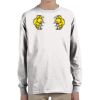 Youth DRI-POWER® ACTIVE Long-Sleeve T-Shirt Thumbnail