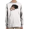 Youth DRI-POWER® ACTIVE Long-Sleeve T-Shirt Thumbnail