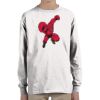 Youth DRI-POWER® ACTIVE Long-Sleeve T-Shirt Thumbnail