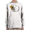 Youth DRI-POWER® ACTIVE Long-Sleeve T-Shirt Thumbnail