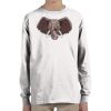 Youth DRI-POWER® ACTIVE Long-Sleeve T-Shirt Thumbnail