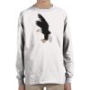 Youth DRI-POWER® ACTIVE Long-Sleeve T-Shirt Thumbnail