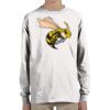 Youth DRI-POWER® ACTIVE Long-Sleeve T-Shirt Thumbnail