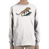 Youth DRI-POWER® ACTIVE Long-Sleeve T-Shirt Thumbnail