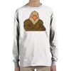 Youth DRI-POWER® ACTIVE Long-Sleeve T-Shirt Thumbnail