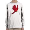 Youth DRI-POWER® ACTIVE Long-Sleeve T-Shirt Thumbnail