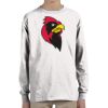 Youth DRI-POWER® ACTIVE Long-Sleeve T-Shirt Thumbnail