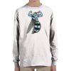 Youth DRI-POWER® ACTIVE Long-Sleeve T-Shirt Thumbnail