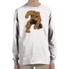 Youth DRI-POWER® ACTIVE Long-Sleeve T-Shirt Thumbnail