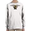 Youth DRI-POWER® ACTIVE Long-Sleeve T-Shirt Thumbnail
