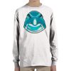Youth DRI-POWER® ACTIVE Long-Sleeve T-Shirt Thumbnail